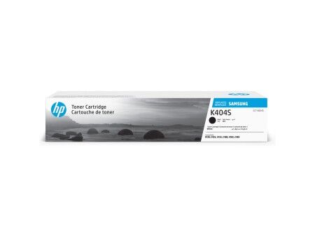 Toner Oryginalny HP SU100A Czarny Toner