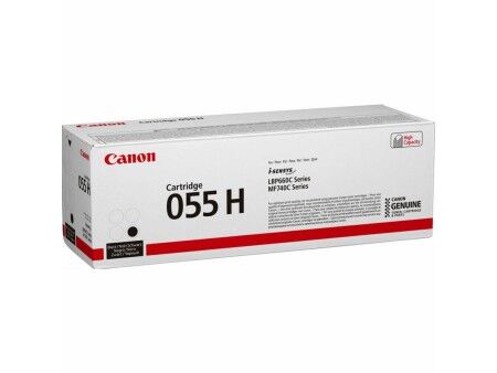 Toner Canon 055H Czarny