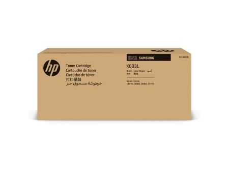 Toner Oryginalny HP SU214A Czarny