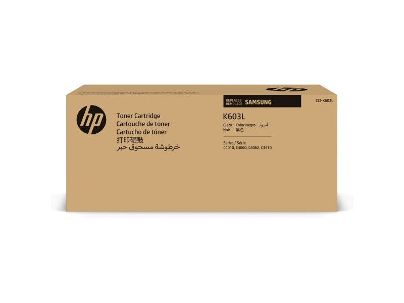 Toner Oryginalny HP SU214A Czarny