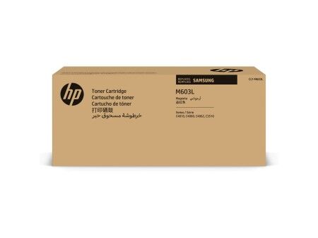 Toner HP SU346A Magenta