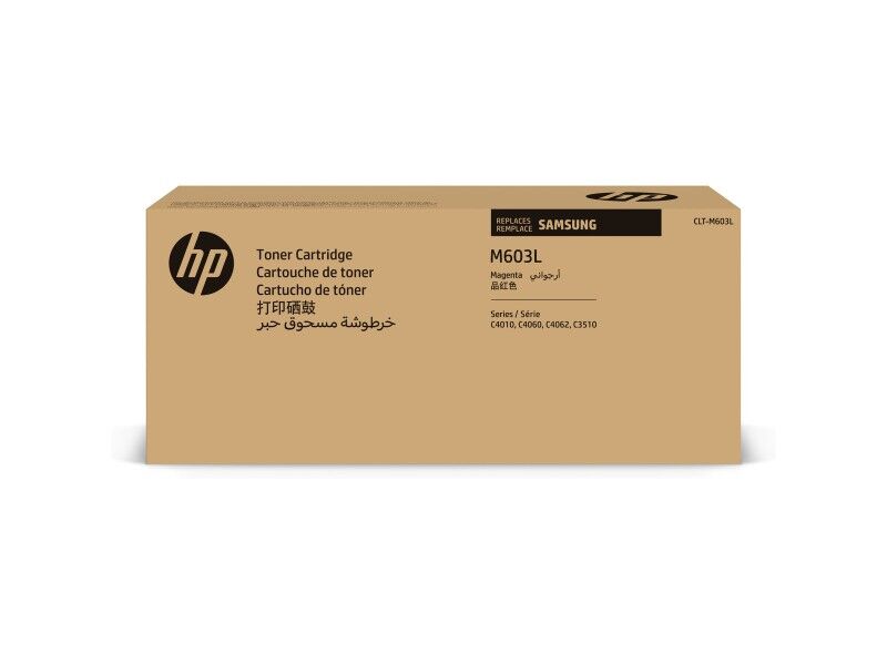 Toner HP SU346A Magenta