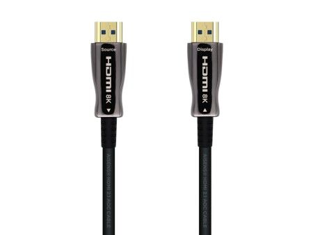 Kabel HDMI Aisens A153-0517 Czarny 20 m