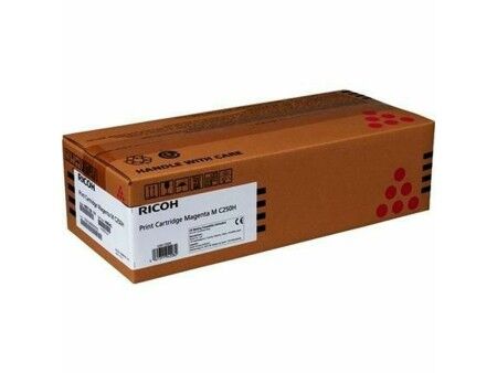 Toner Ricoh 408342 Magenta