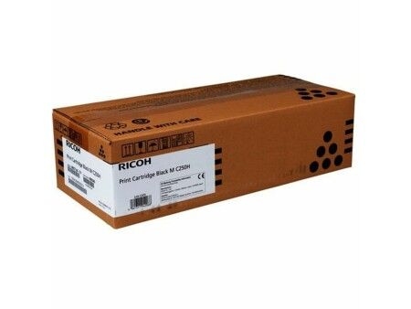 Toner Ricoh 408340 Czarny
