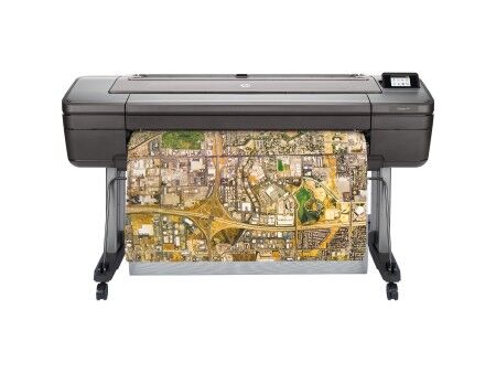 Ploter HP DesignJet Z6dr