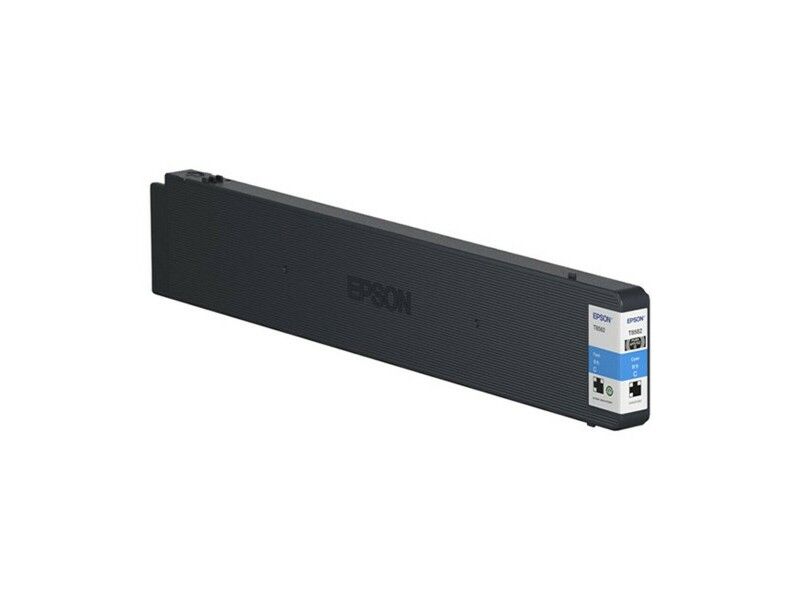 Oryginalny Wkład Atramentowy Epson C13T02Y200 Turkusowy