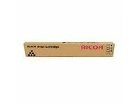 Toner Oryginalny Ricoh IM C3000 Czarny (1 Sztuk)