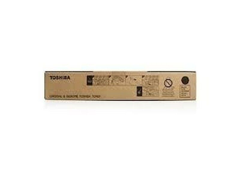 Toner Oryginalny Toshiba e-STUDIO330AC/400AC Biały
