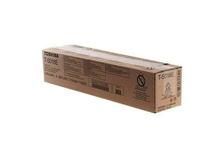 Toner Oryginalny Toshiba e-STUDIO2518A/3018A Biały