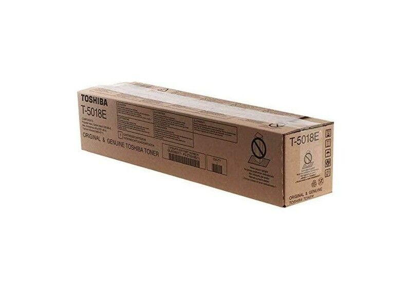 Toner Oryginalny Toshiba e-STUDIO2518A/3018A Biały