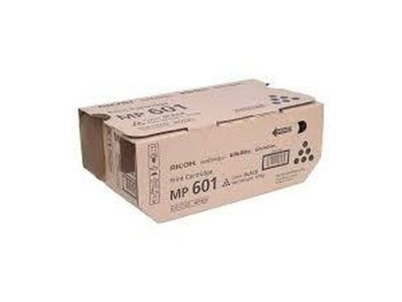 Toner Oryginalny Ricoh MP501/MP601 Czarny