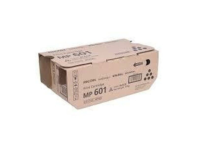 Toner Oryginalny Ricoh MP501/MP601 Czarny