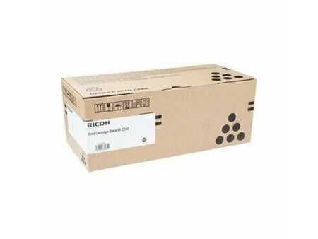 Toner Oryginalny Ricoh M C240 (1 Sztuk)