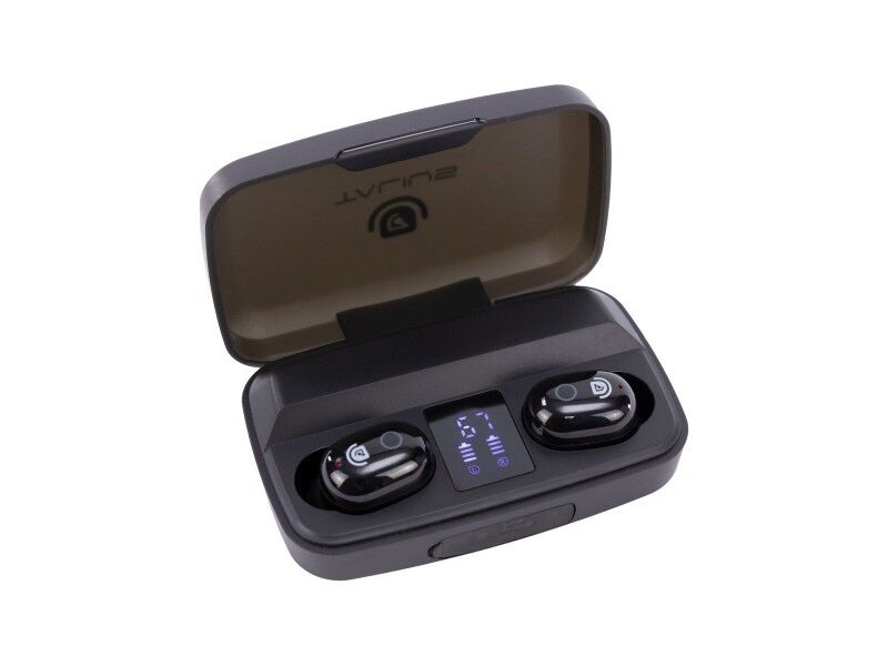 Słuchawki douszne Bluetooth Talius EA-5010 Czarny
