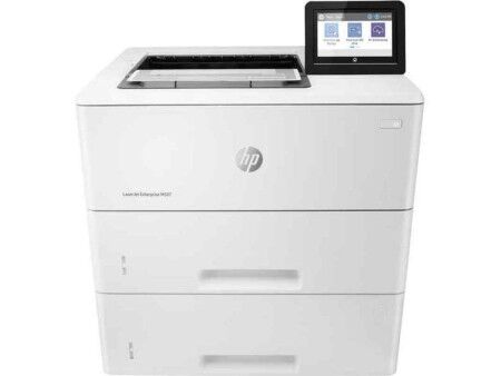 Drukarka laserowa   HP M507x Biały