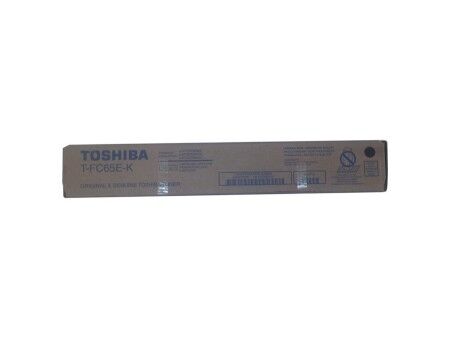 Toner Oryginalny Toshiba e-STUDIO5540c/6540c/6550c Czarny