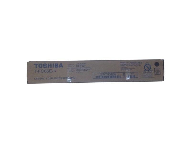 Toner Oryginalny Toshiba e-STUDIO5540c/6540c/6550c Czarny