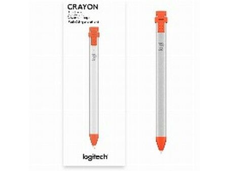 Wskaźnik Logitech 914-000046 Szary