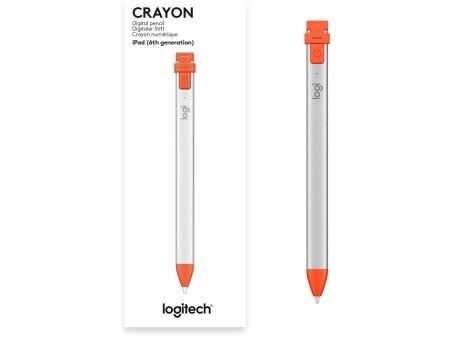 Wskaźnik Logitech 914-000046 Szary