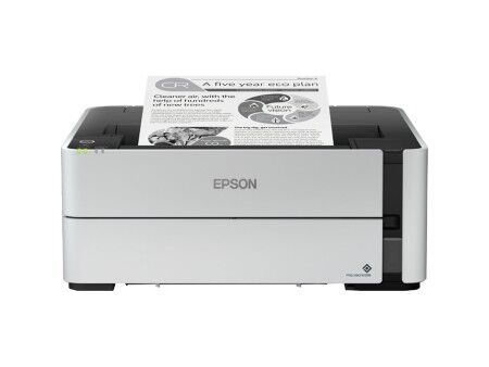 Drukarka Epson EcoTank ET-M1180 Biały