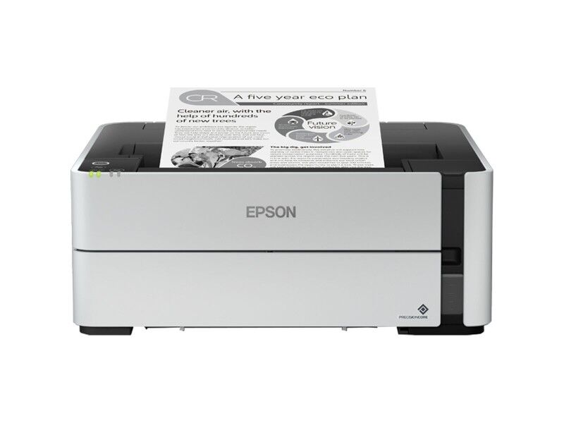 Drukarka Epson EcoTank ET-M1180 Biały
