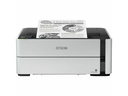 Drukarka Epson EcoTank ET-M1180 Biały