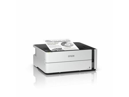 Drukarka Epson EcoTank ET-M1180 Biały