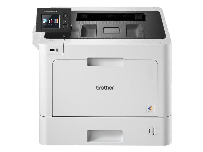 Drukarka laserowa Brother HL-L8360CDW