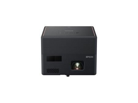 Projektor Epson EF-12 Full HD 1920 x 1080 px