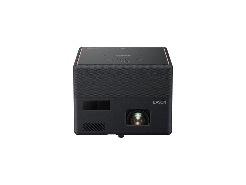 Projektor Epson EF-12 Full HD 1920 x 1080 px