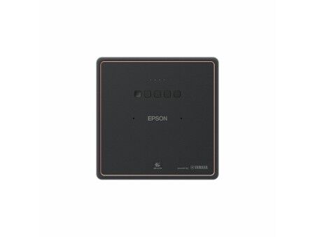 Projektor Epson EF-12 Full HD 1920 x 1080 px