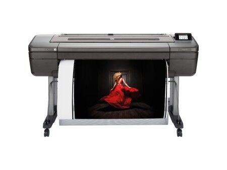 Ploter HP DesignJet Z9+dr