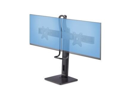 Uchwyt Stołowy do Monitora Startech 2MC1S-MONITOR-STAND 17" 27"