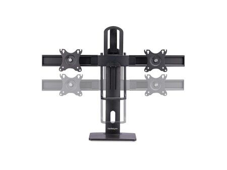 Uchwyt Stołowy do Monitora Startech 2MC1S-MONITOR-STAND 17" 27"