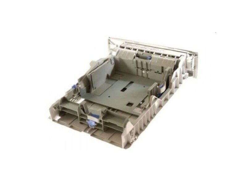 Wejście drukarki HP 4350