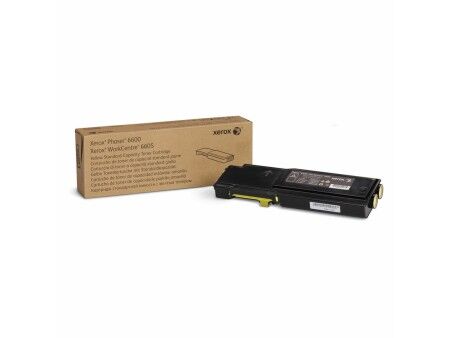 Toner Xerox 106R02247 Żółty