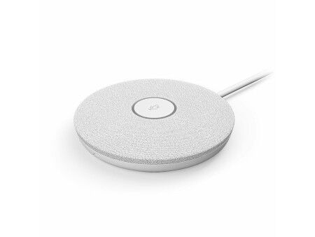 Mikrofon Logitech 952-000038           Biały