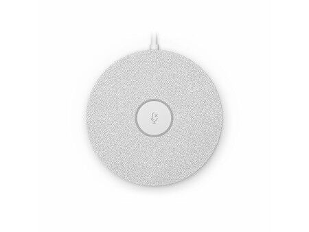 Mikrofon Logitech 952-000038           Biały