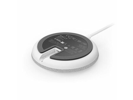 Mikrofon Logitech 952-000038           Biały