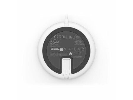 Mikrofon Logitech 952-000038           Biały