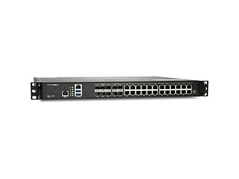Zasilanie SonicWall 02-SSC-8060