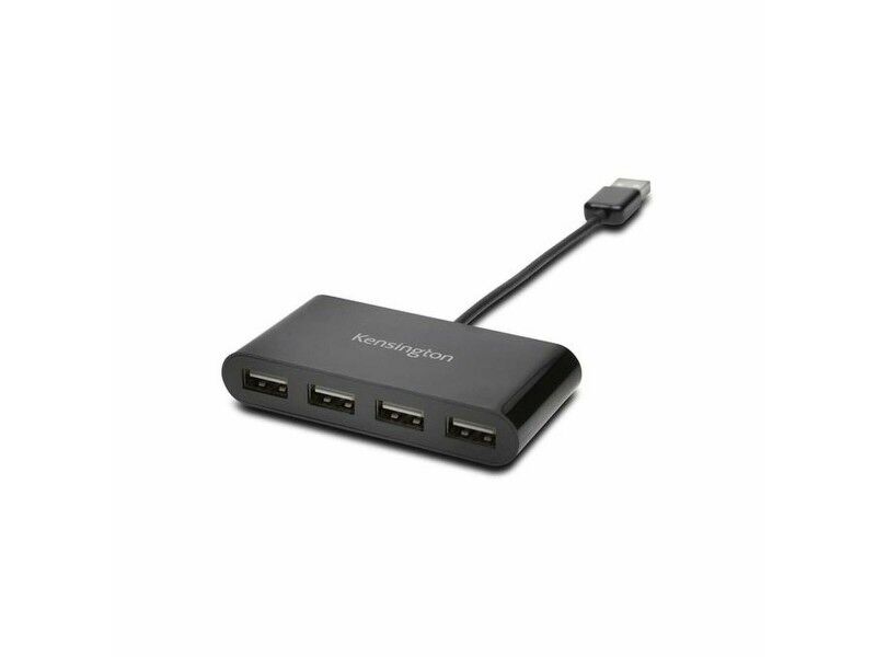 HUB USB Kensington K39120EU