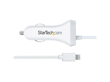 Ładowarka do Samochodu Startech USBLT2PCARW2