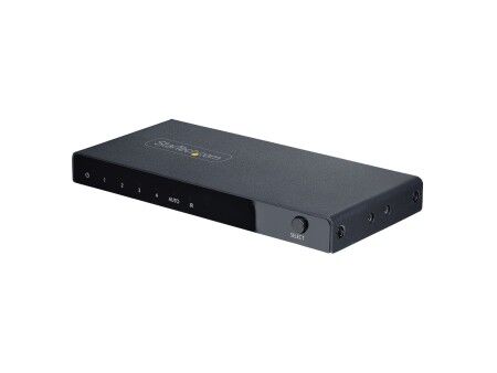 Przełącznik KVM Startech 4PORT-8K-HDMI-SWITCH