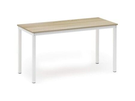 Biurko Gaming Urban Factory WED75UF 120 x 60 x 78 cm Czarny PVC