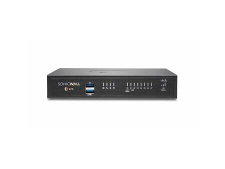 Firewall SonicWall 02-SSC-6820