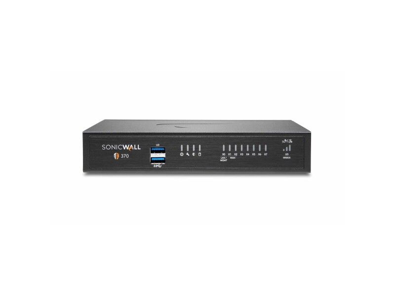 Firewall SonicWall 02-SSC-6820