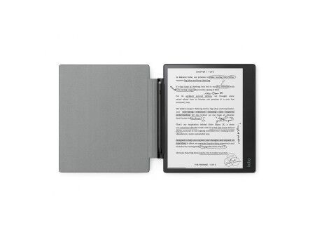 Ochraniacz na eBooka Rakuten N605-AC-BK-E-PU
