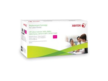 Oryginalny Wkład Atramentowy Xerox 003R99771 Magenta